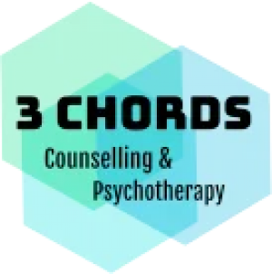 3 Chords Counselling & Psychotherapy