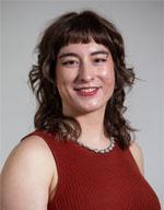 Céleste Henderson