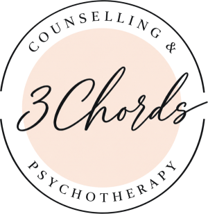 3 Chords Counselling & Psychotherapy
