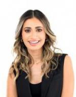 Justina Barsoum