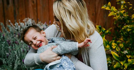 Postnatal Depression & Perinatal Mental Health