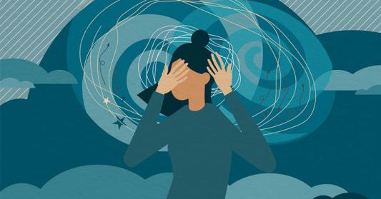Post-Traumatic Stress Disorder (PTSD)