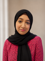 Ramsha Waheed
