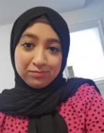 Ramsha Waheed