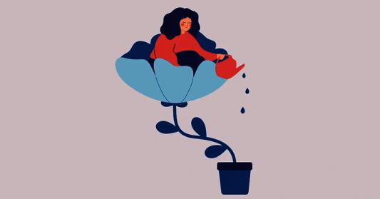 Self-Esteem and Self-Compassion