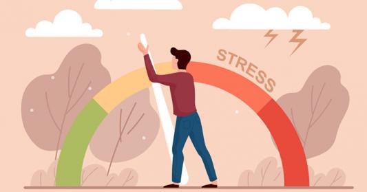 Stress